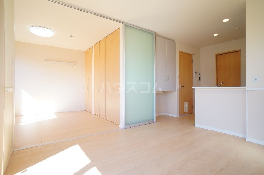 3/27 リビング/ダイニング