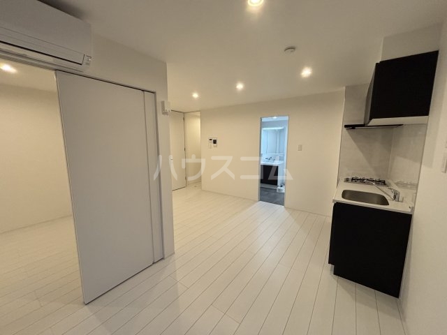 3/25 リビング/ダイニング