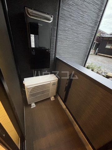 14/27 バルコニー