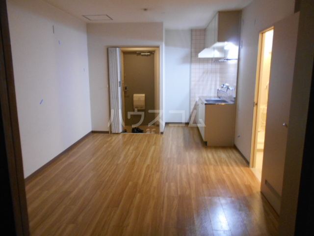 3/24 リビング/ダイニング