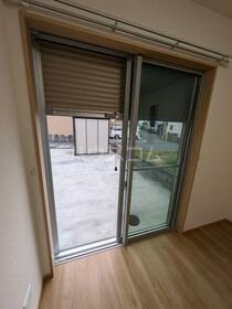 11/24 バルコニー