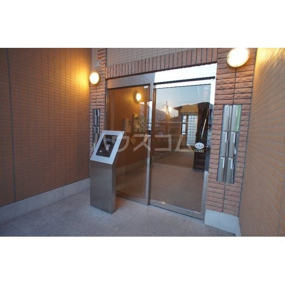 2/6 エントランス