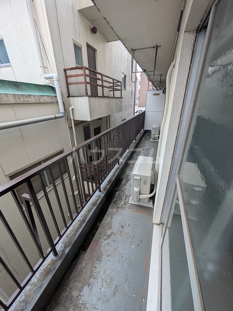 14/24 バルコニー