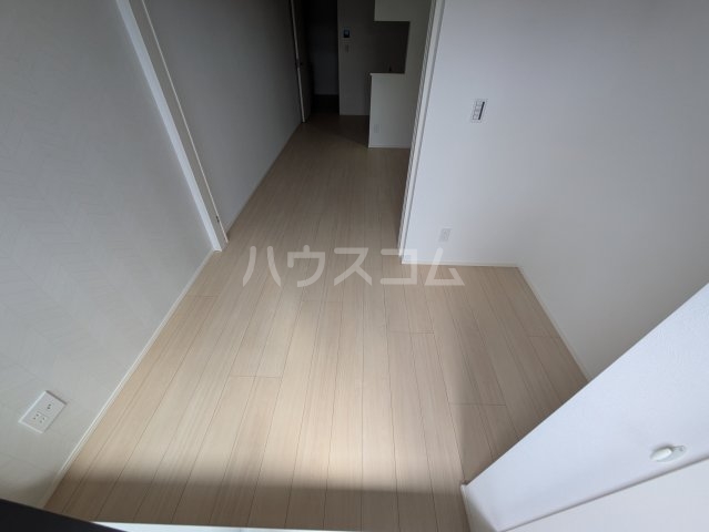5/23 寝室