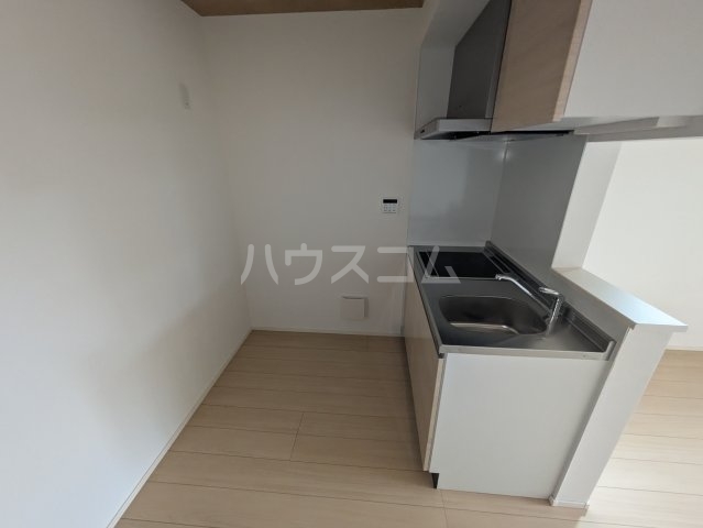 8/23 キッチン