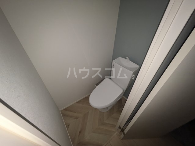 12/23 トイレ