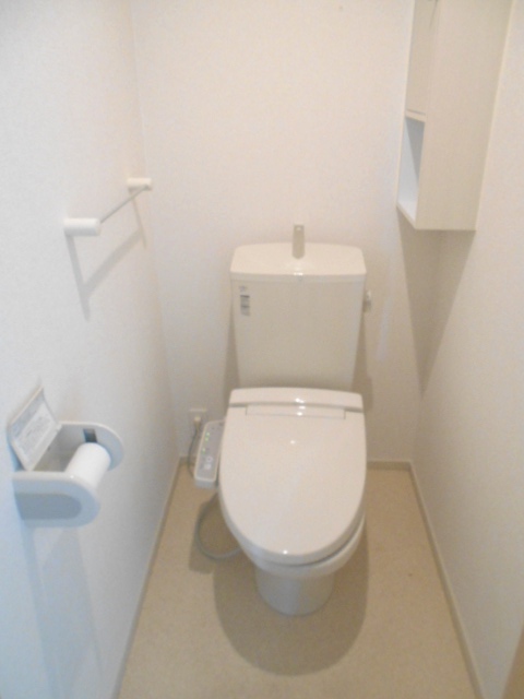 13/28 トイレ