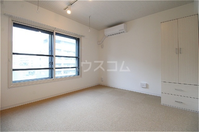 3/22 リビング/ダイニング