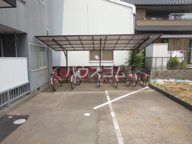 29/30 駐車場