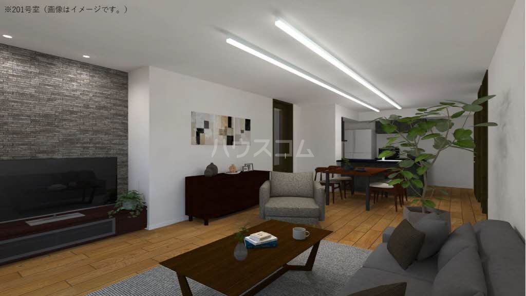 3/12 リビング/ダイニング