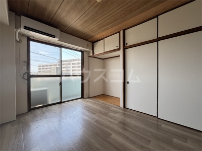 3/27 リビング/ダイニング