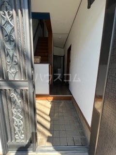 2/8 エントランス