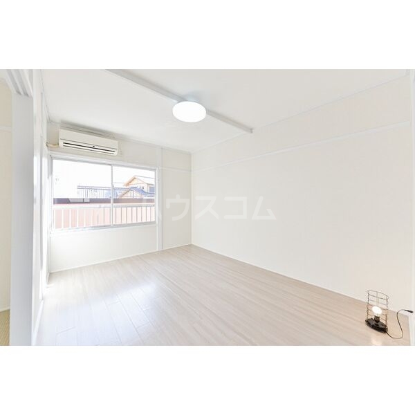 4/16 リビング/ダイニング