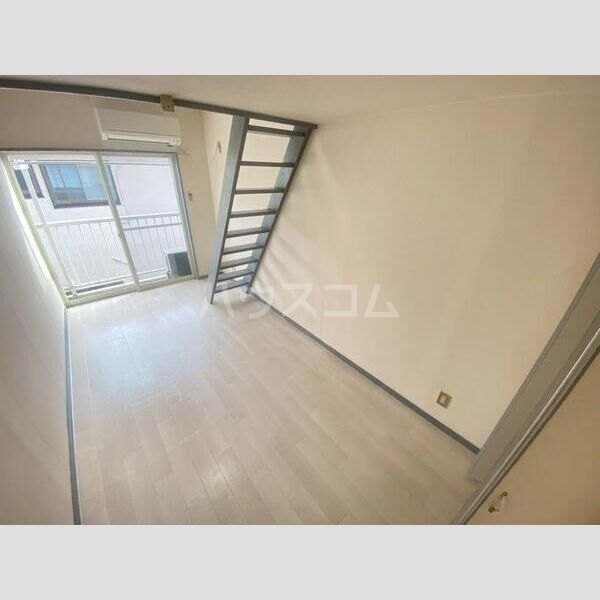 3/18 リビング/ダイニング