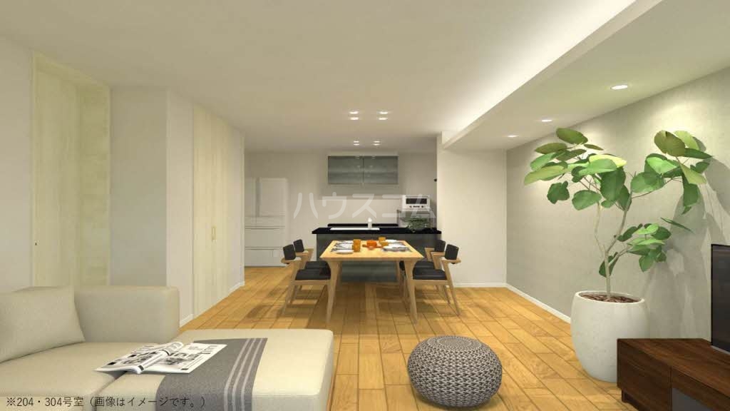 3/12 リビング/ダイニング