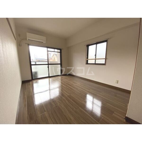 3/15 リビング/ダイニング