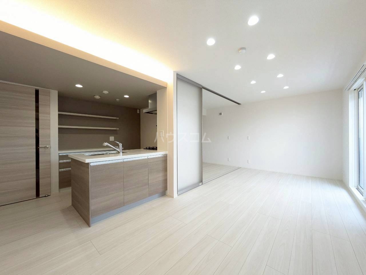 3/30 リビング/ダイニング