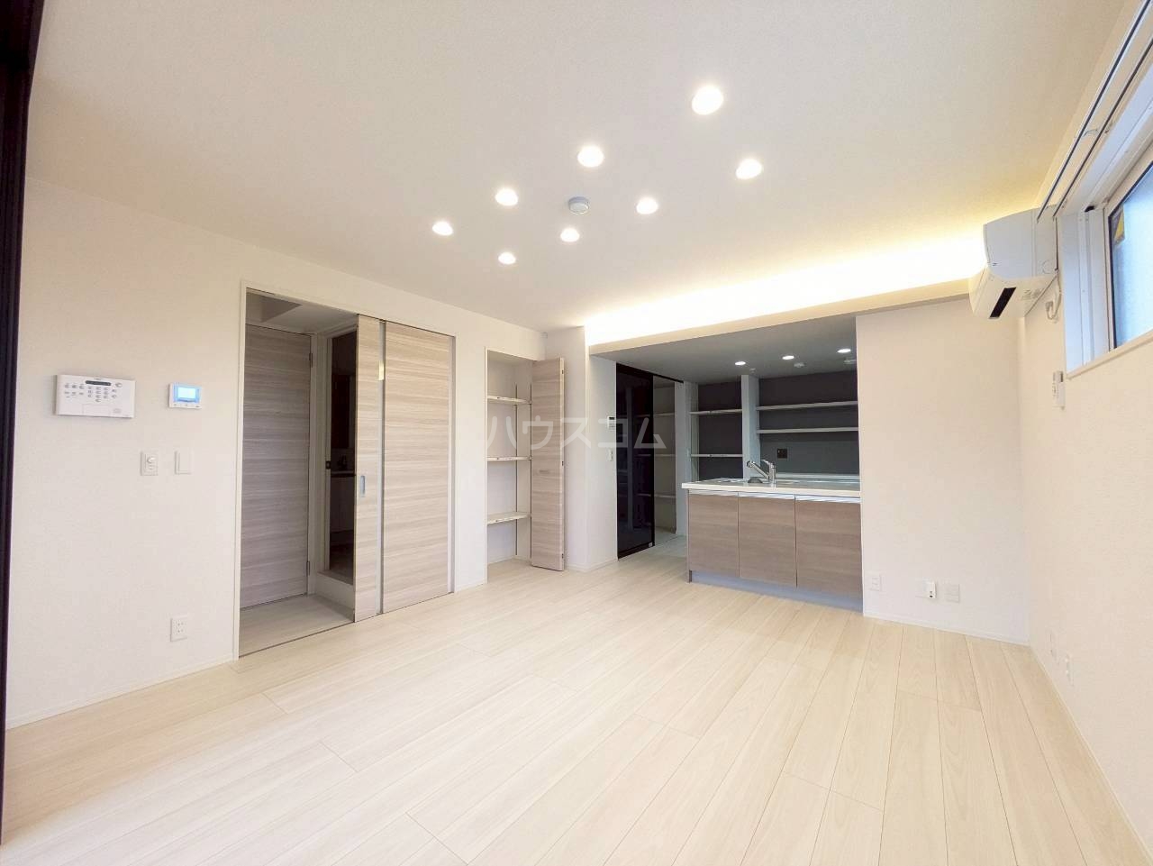 4/30 リビング/ダイニング