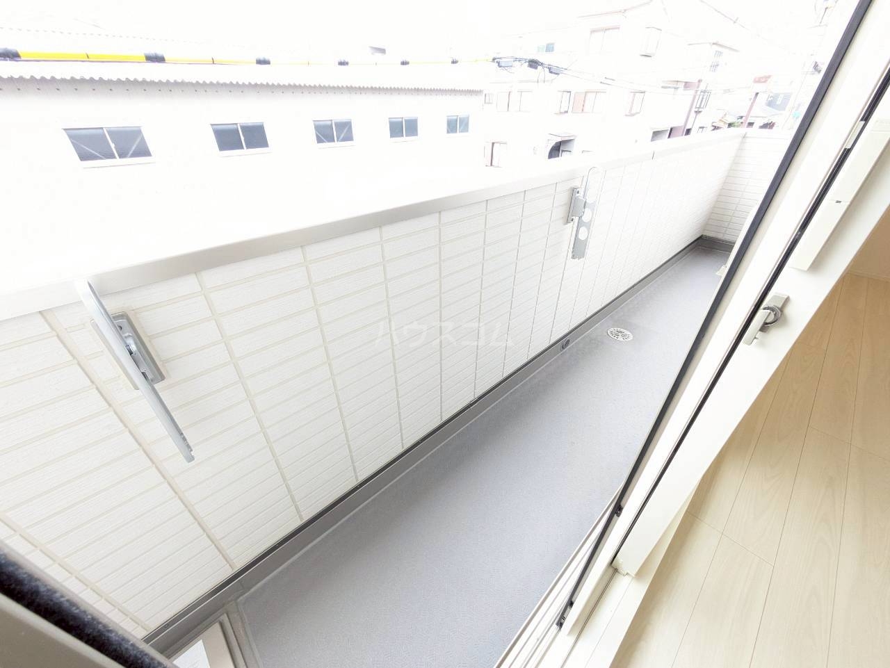 24/30 バルコニー