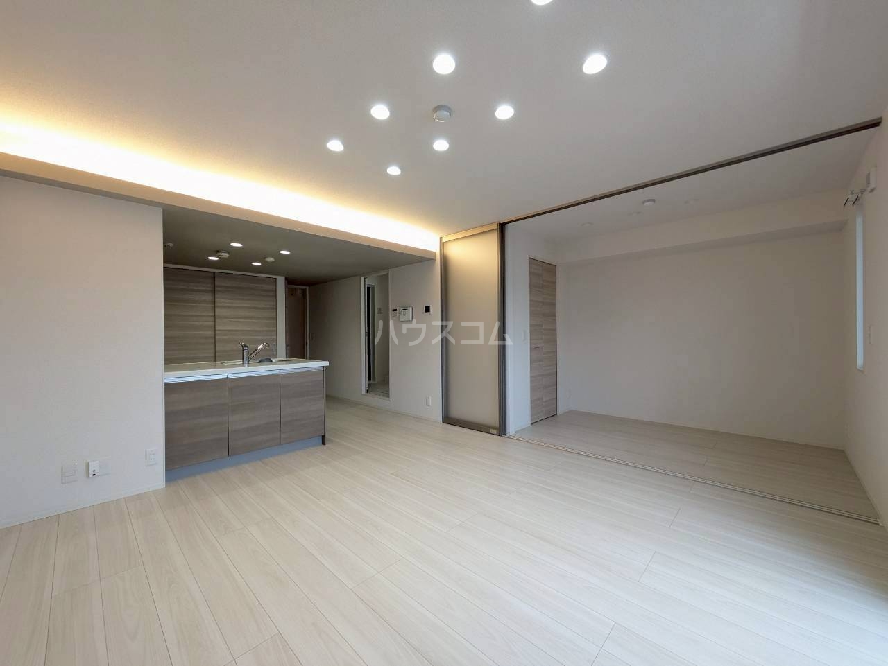 3/30 リビング/ダイニング