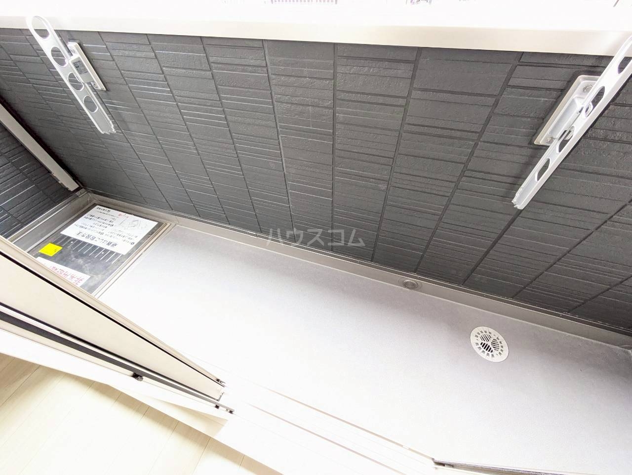 26/30 バルコニー