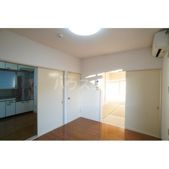 3/16 リビング/ダイニング