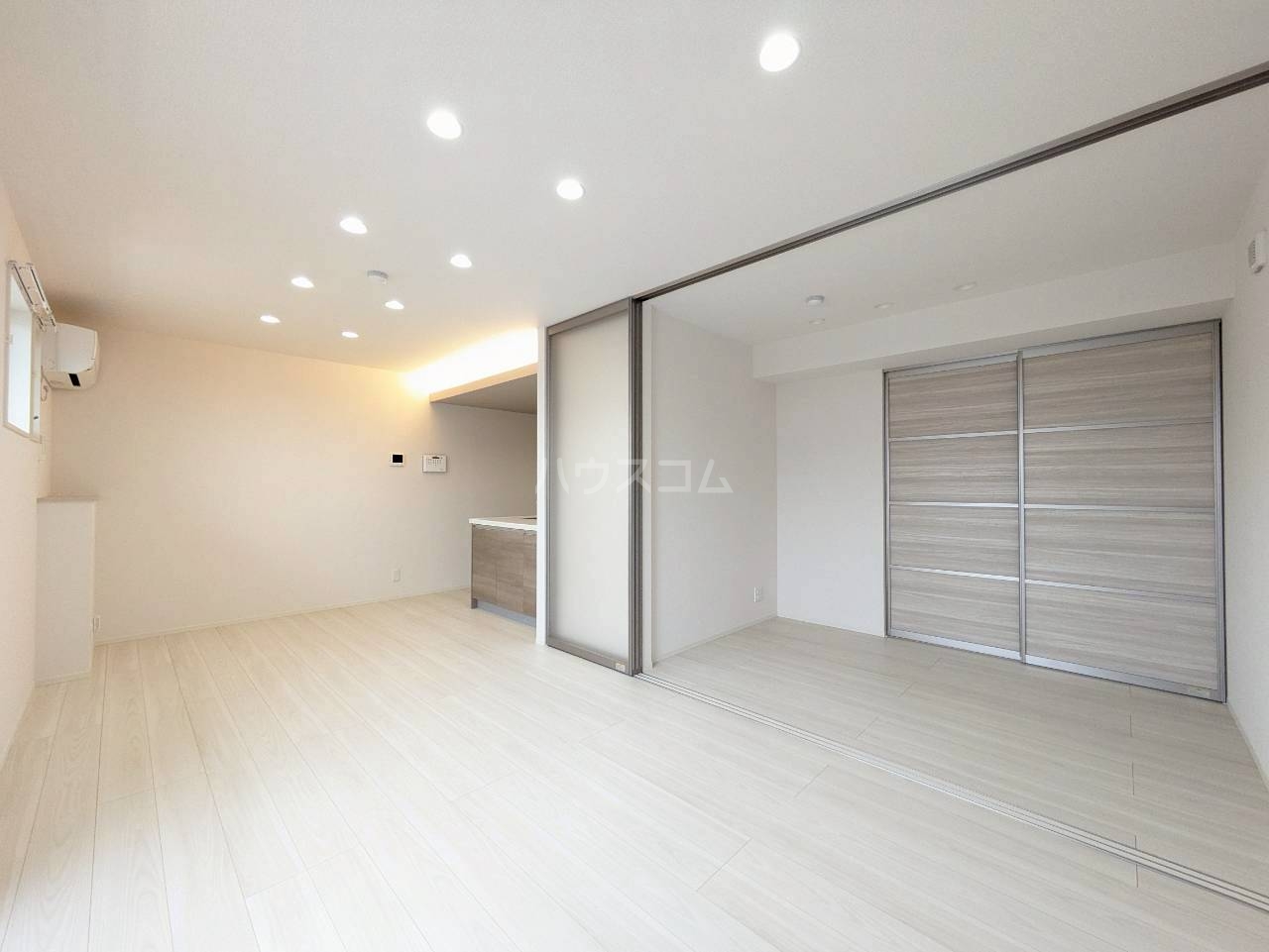 5/30 リビング/ダイニング