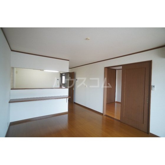 3/26 リビング/ダイニング