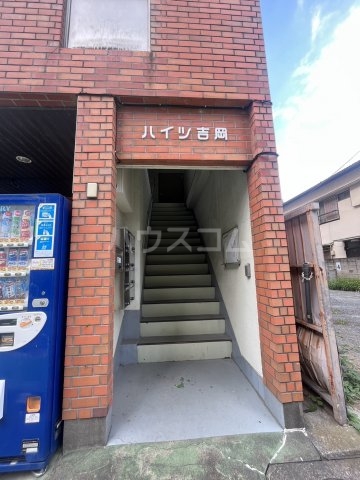 3/5 エントランス