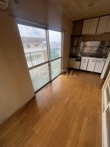 5/30 リビング/ダイニング