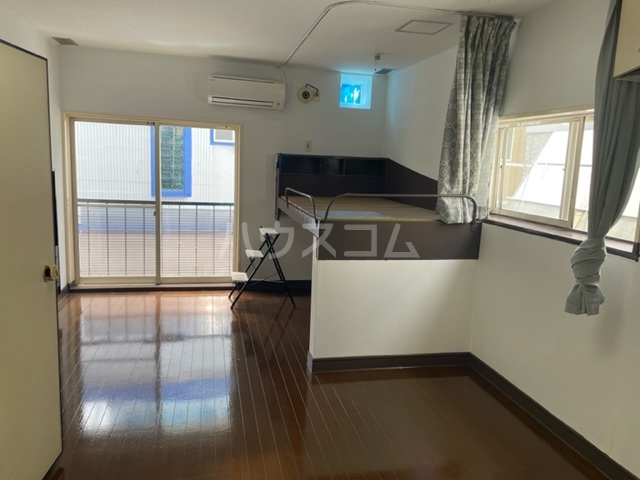 3/16 リビング/ダイニング