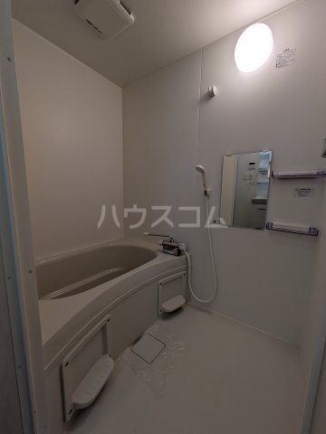10/29 浴室