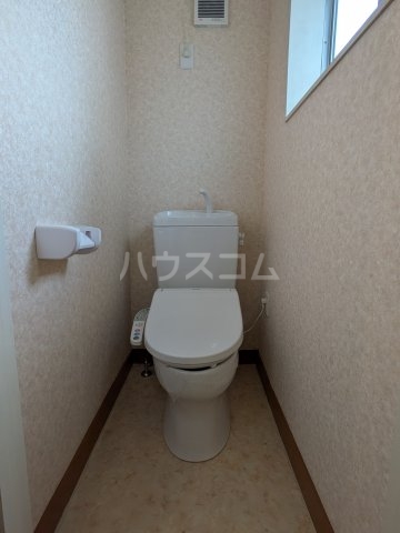 11/29 トイレ