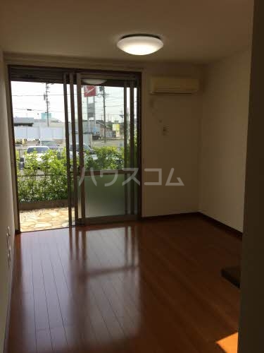 3/15 リビング/ダイニング