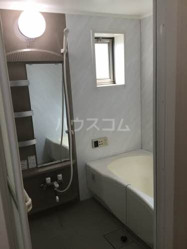 11/15 浴室