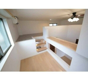 3/9 リビング/ダイニング