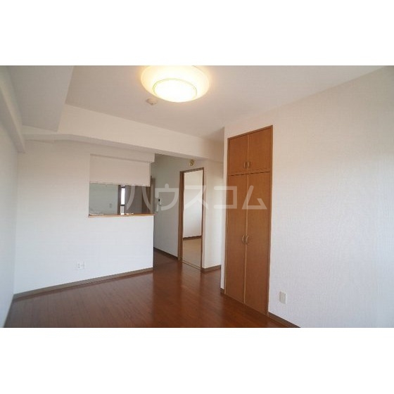 3/18 リビング/ダイニング