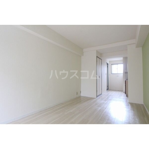 5/24 リビング/ダイニング