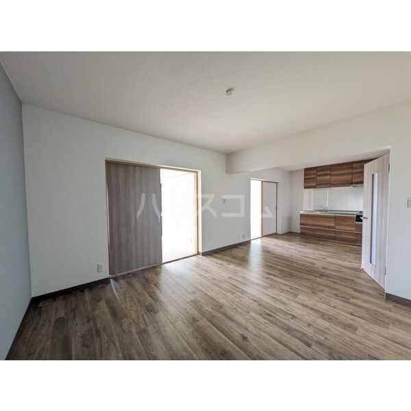 3/24 リビング/ダイニング