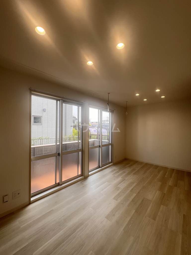 6/20 リビング/ダイニング