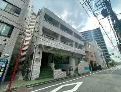 1/21 外観