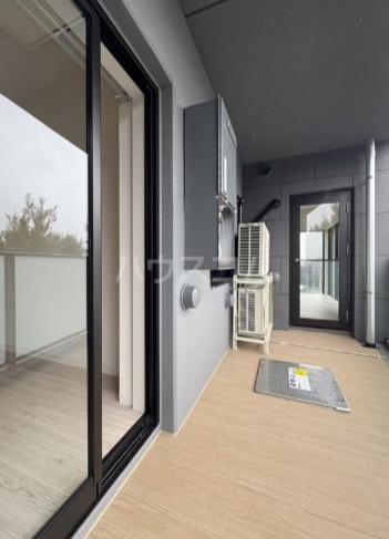 17/30 バルコニー