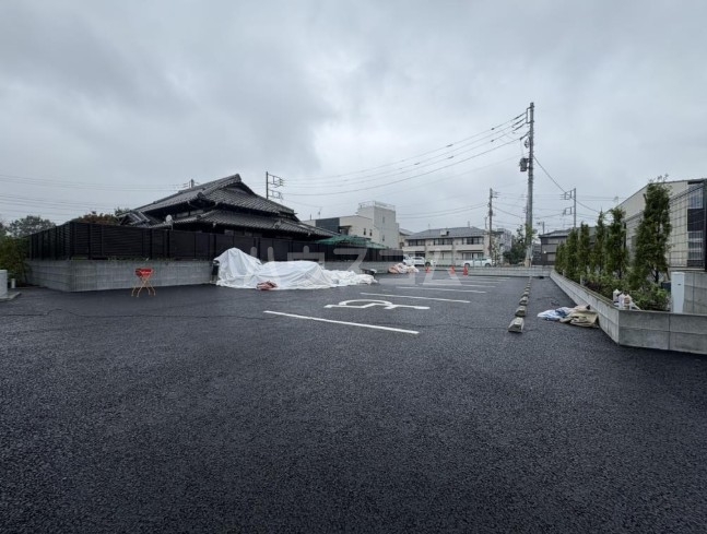 24/30 駐車場