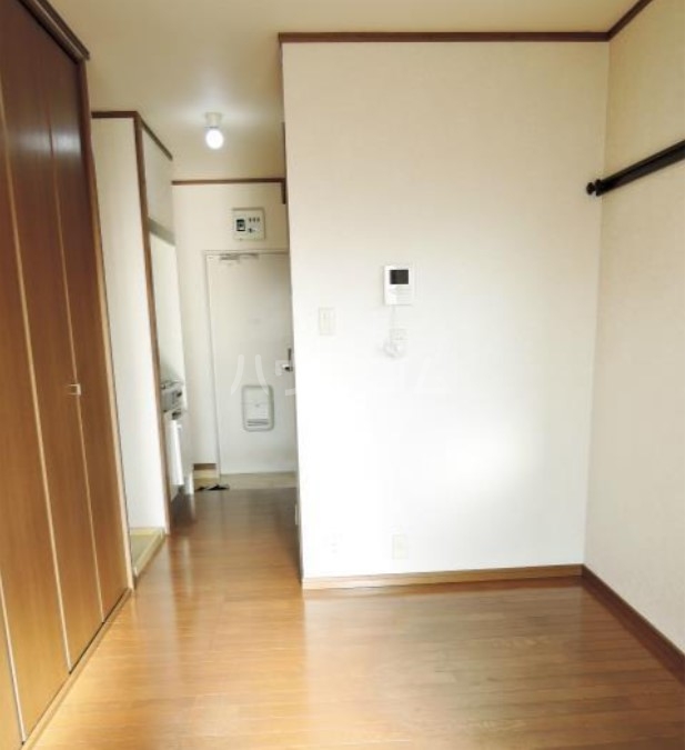 3/20 リビング/ダイニング