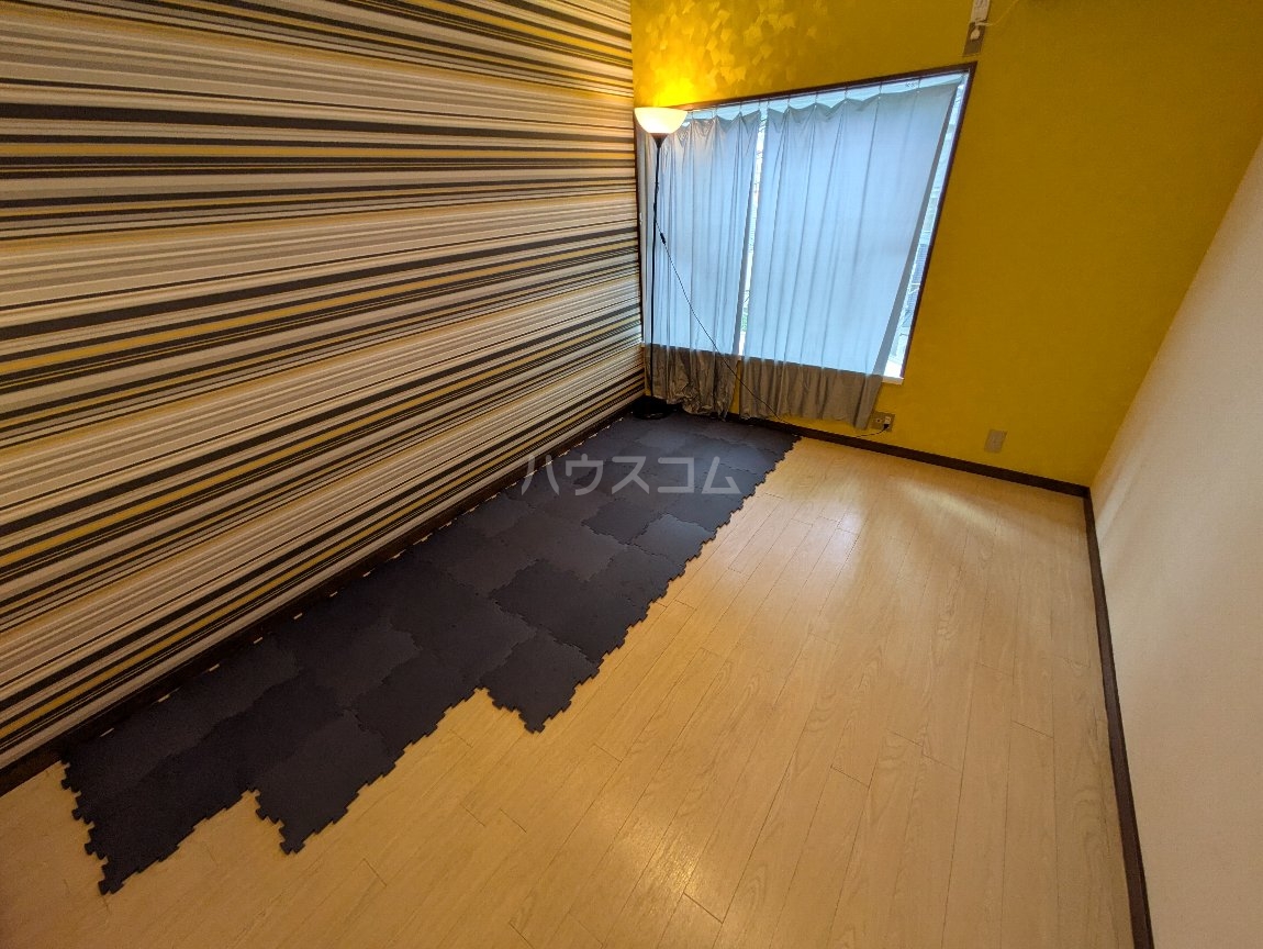 3/18 リビング/ダイニング