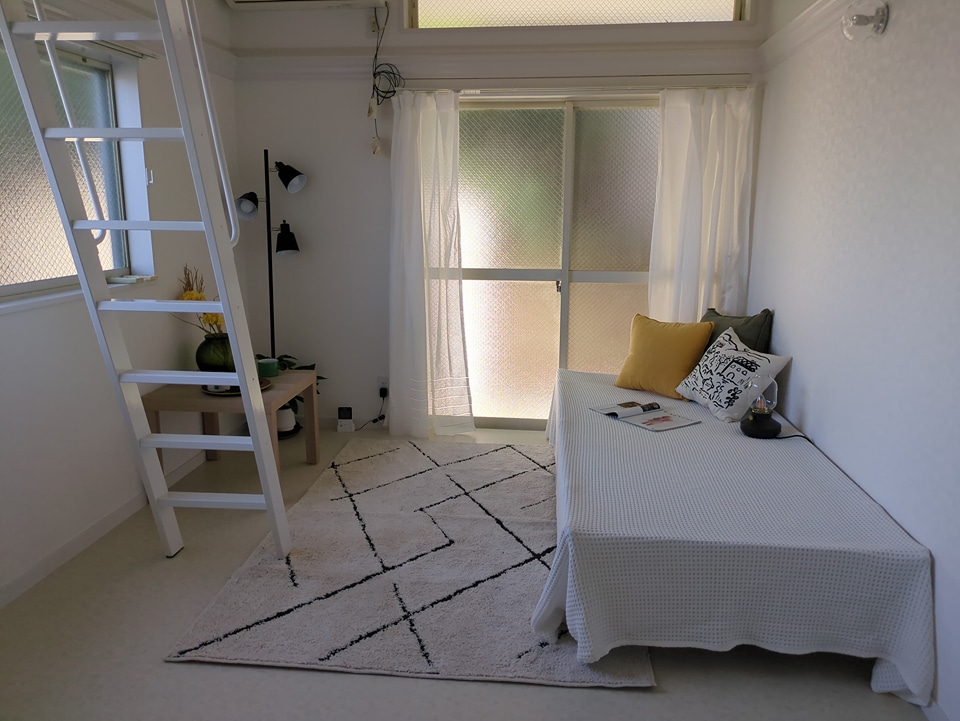 3/21 リビング/ダイニング