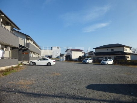 22/29 駐車場