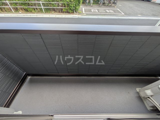 18/30 バルコニー