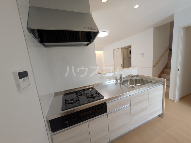 6/30 リビング/ダイニング