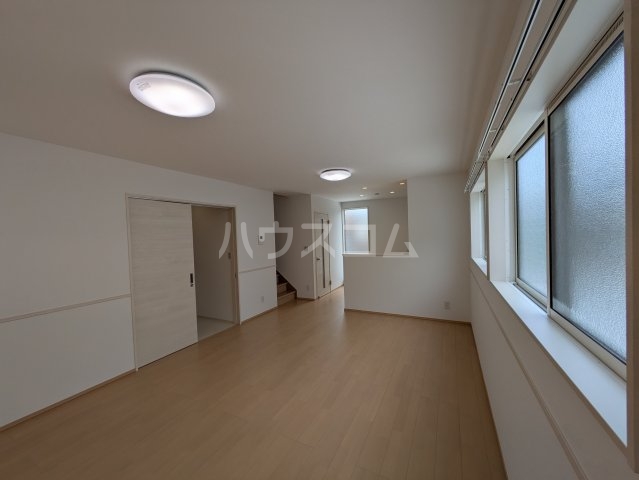 7/30 リビング/ダイニング